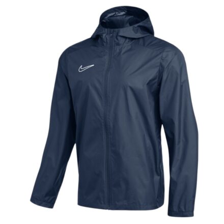 Ανδρικό Αντιανεμικό Μπουφάν Nike Academy 25 Storm-FIT Rain Jacket FZ9858-410 Midnight Navy