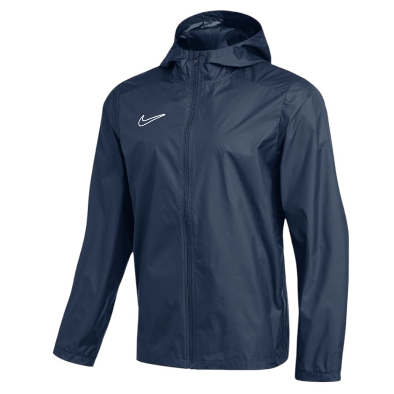 andriko-antianemiko-boufan-μπουφάν-nike-academy-25-storm-fit-rain-jacket-fz9858-410-midnight-navy-nexstep