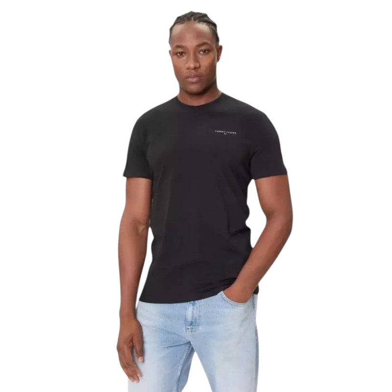 andriko-kontomaniko-blouzaki-t-shirt-tommy-hilfiger-tommy-jeans-dm0dm21780-bds-black-nexstep (2)