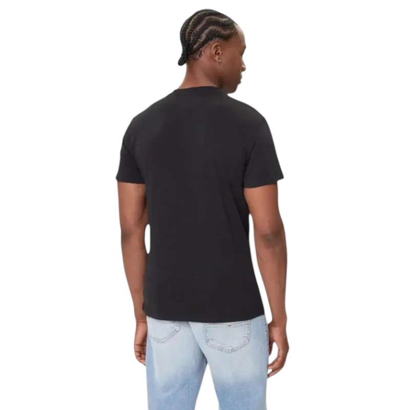 andriko-kontomaniko-blouzaki-t-shirt-tommy-hilfiger-tommy-jeans-dm0dm21780-bds-black-nexstep (3)
