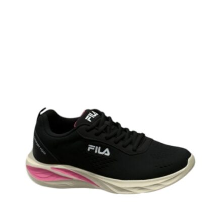 Γυναικεία Αθλητικά Παπούτσια Fila Spectris wmn FFW0647-83559 Black/Sangria Sunset