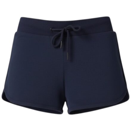 Γυναικείο Αθλητικό Σορτς Plein Sport Women Sportswear Fit Training DSPS603-85 Navy