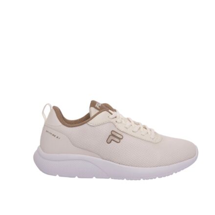 Γυναικεία Sneakers Fila Spitfire wmn FFW0121-13224 Marshmellow/Sepia Tint