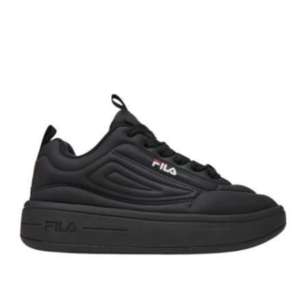 Γυναικεία Sneakers Fila Superbubble WMN FFW0536-80010 Black