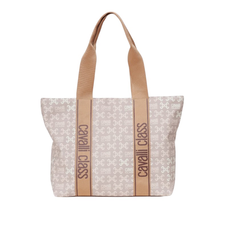 gunaikeia-tsanta-cavalli-class-shopper-edvige-cchb02262400-monogram-beige-nexstep