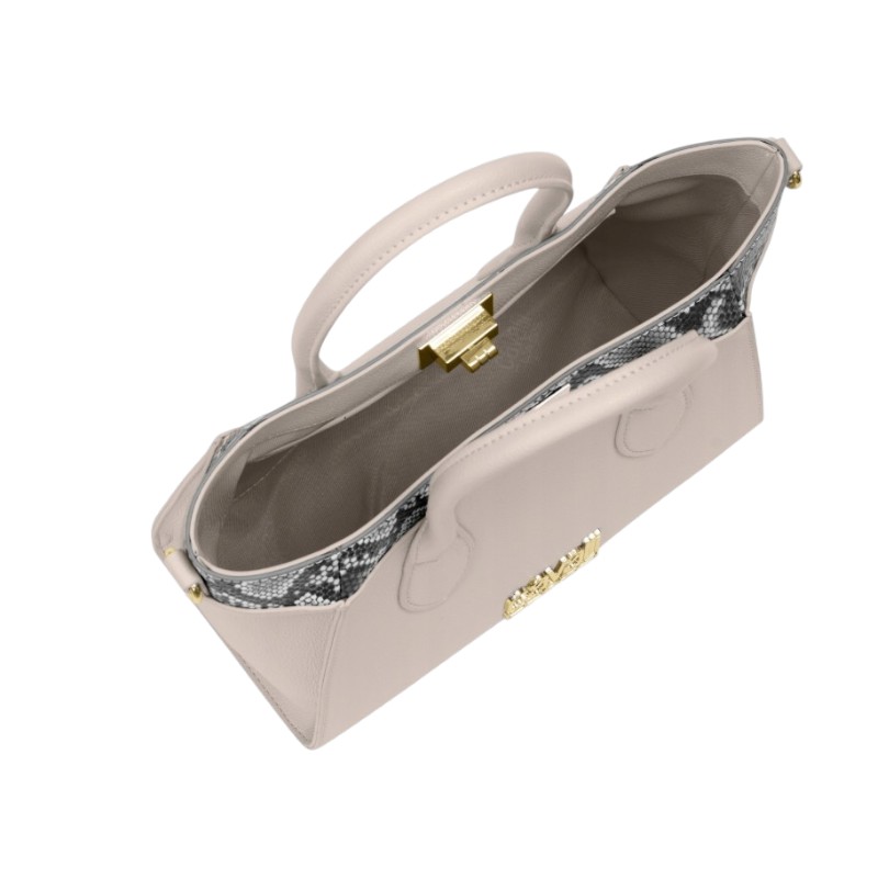 gunaikeia-tsanta-cavalli-class-top-handle-daria-cchb01552200-beach-snake-nexstep (1)