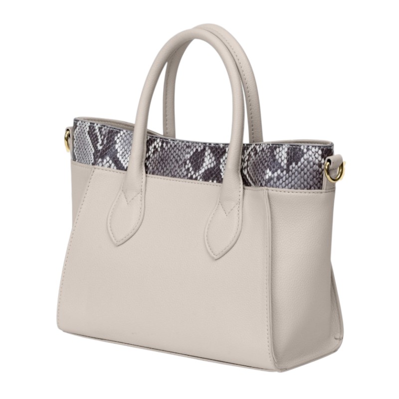 gunaikeia-tsanta-cavalli-class-top-handle-daria-cchb01552200-beach-snake-nexstep (3)
