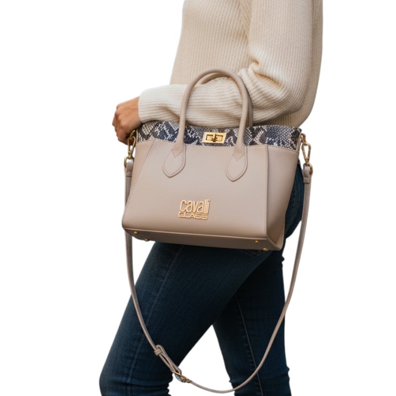 gunaikeia-tsanta-cavalli-class-top-handle-daria-cchb01552200-beach-snake-nexstep (5)