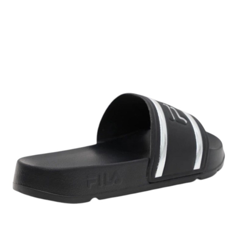 gunaikeies-sagionares-fila-morro-bay-logo-slipper-ffw0102-83162-black-silver-nexstep (3)