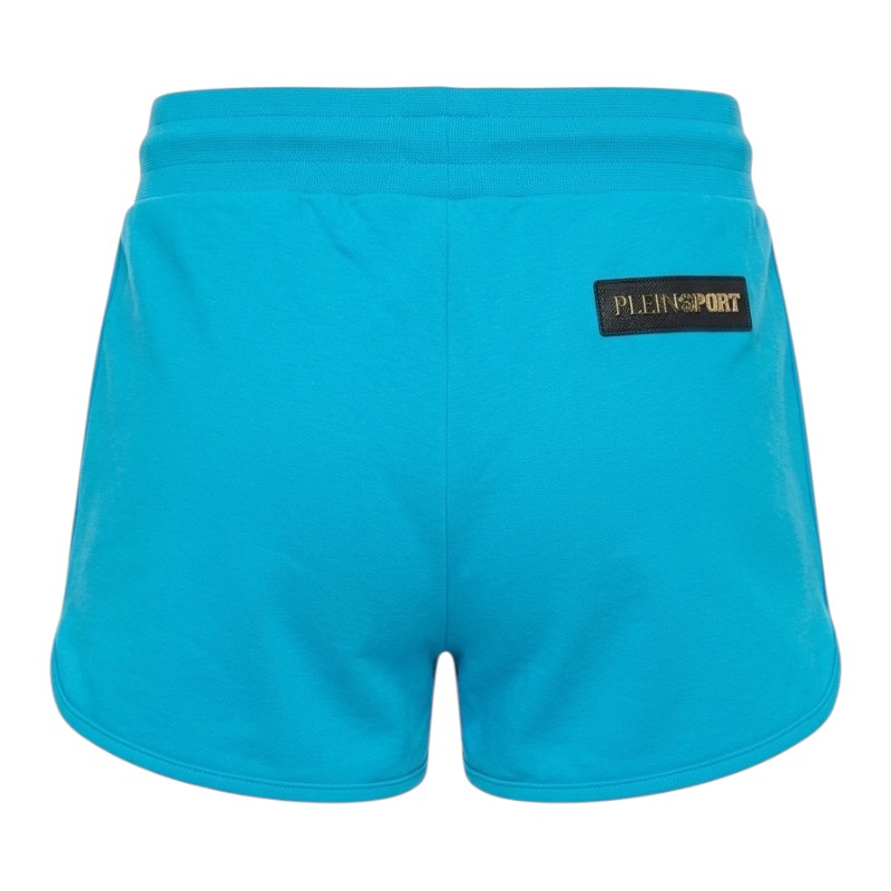 gunaikeio-athlitiko-shorts-plein-sport-women-sportswear-fit-training-dsps3502-81-light-blue-nexstep (1)