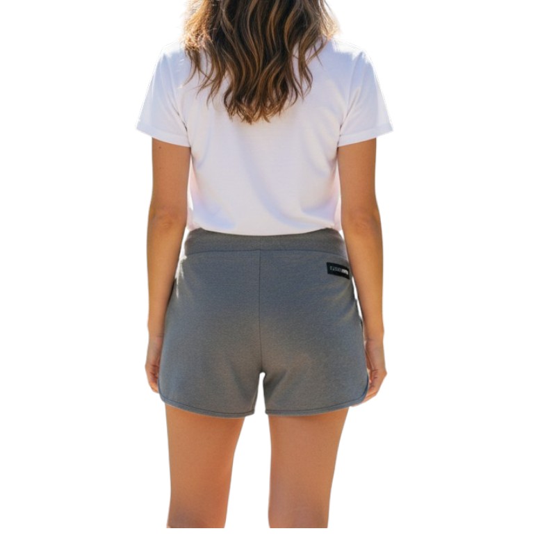 gunaikeio-athlitiko-shorts--plein-sport-women-sportswear-fit-training-dsps602-94-grey-nexstep (2)