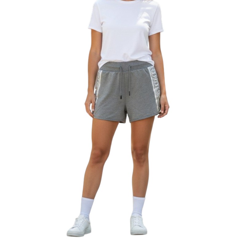 gunaikeio-athlitiko-shorts--plein-sport-women-sportswear-fit-training-dsps602-94-grey-nexstep (3)