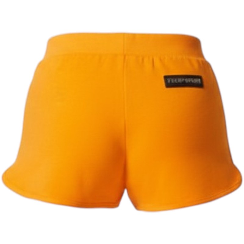 gunaikeio=athlitiko-shorts-plein-sport-women-sportswear-fit-training-dsps2503-50-orange-fluo-nexstep (4)
