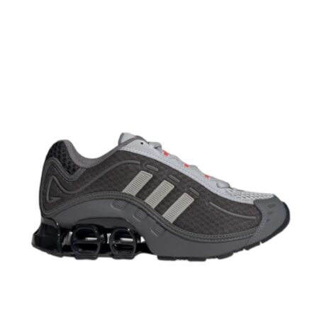Παιδικό Sneakers Adidas Megaride O1 J JR1105 Grey Two/Grey Four/Bright Red