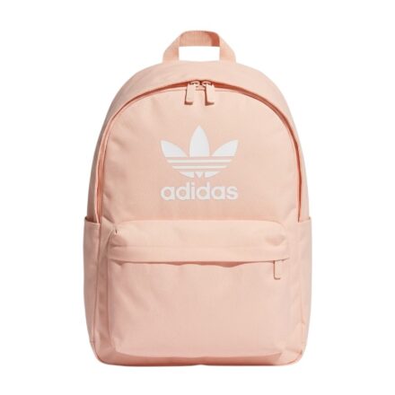 Σακίδιο Πλάτης Adidas Originals Adicolor Backpack IC8527 Light Pink