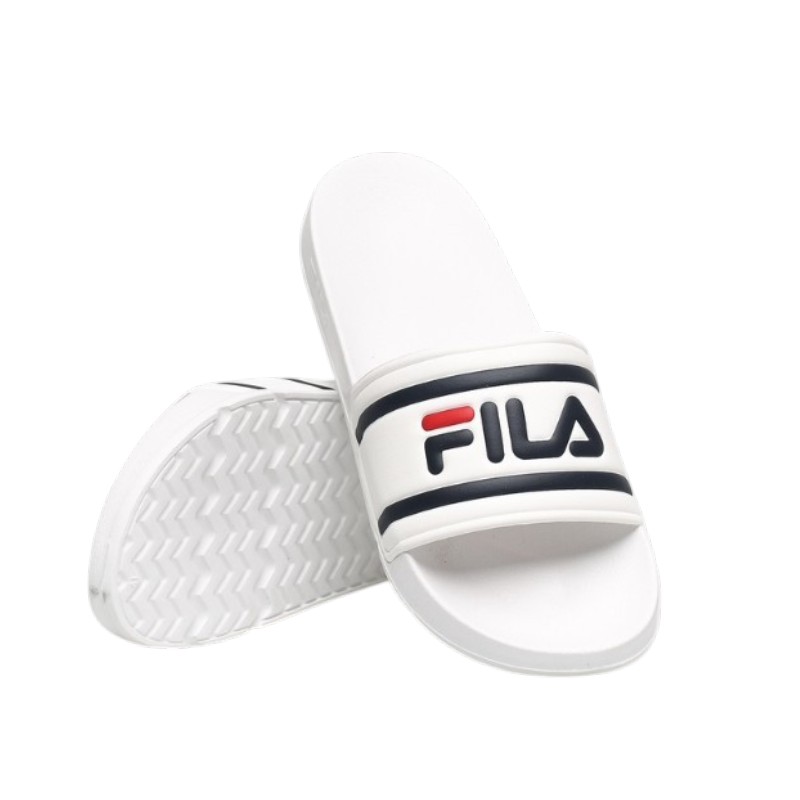 unisex-sagionares-fila-morro-logo-slipper-1010901-1fg-white-nexstep