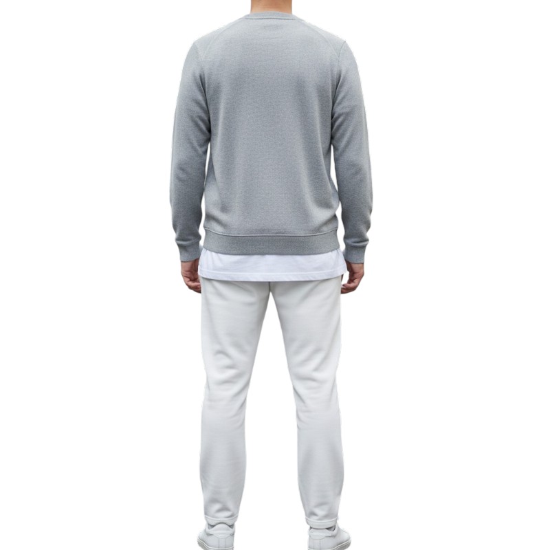 eriandriko-sweatshirt-erima-essential-2071815-light-grey-marl-nexstepma1