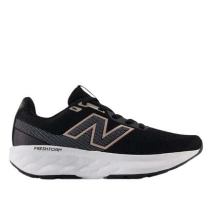 Γυναικεία Αθλητικά Παπούτσια Running Fresh Foam New Balance W520LK9 Black/Champagne Metallic