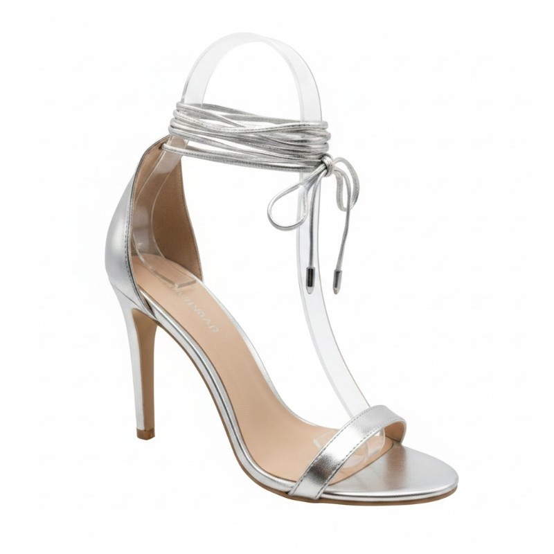 gunaikeia-pedila-glamorous-fw2125b-silver-nexstep