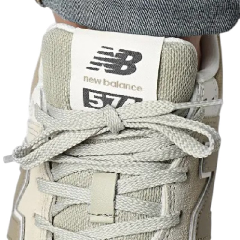 gunaikeia-sneakers-new-balance-574-wl574dp2-olive-olive-green-nexstep (1)