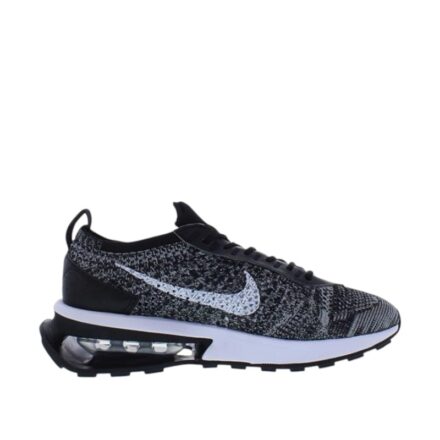 Γυναικεία Sneakers Nike Air Max Flyknit Racer DM9073-001 Black/White