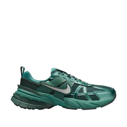 Γυναικεία Sneakers Nike V2K Run HF5050-361 Bicoastal/Metallic Silver