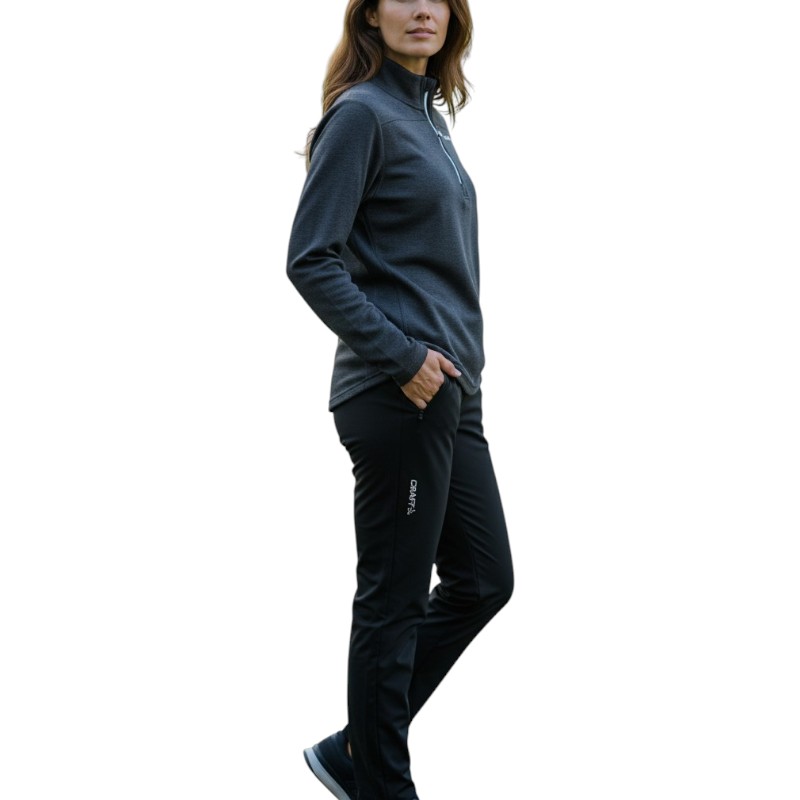 gunaikeio-athlitiko-blouzaki-craft-pin-halfzip-1905361-asphalt-touch-nexstep