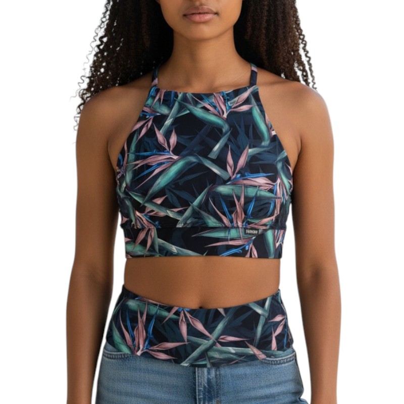 gunaikeio-athlitiko-top-stronger-bird-of-paradise-44445404-black-multicolor-nexstep (2)