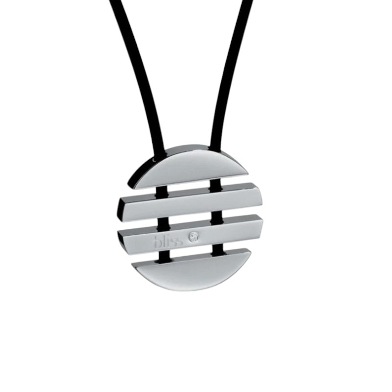 gunaikeio-kolie-bliss-mistral-me-diamante-001ct-13426l-silver-nexstep