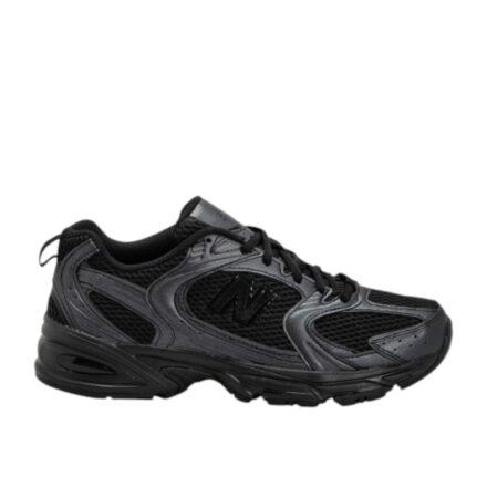 Unisex Sneakers New Balance MR530SPB Triple Black