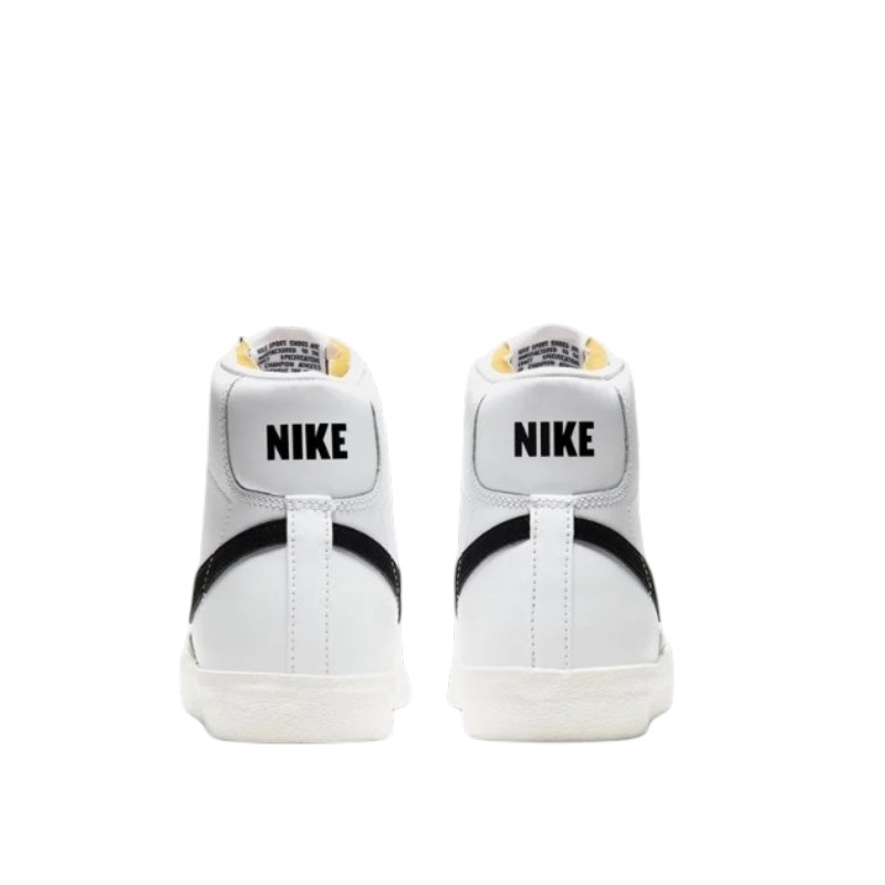 unisex-sneakers-nike-blazer-mid-77-bq6806-100-white-black-noir-nexstep (2)