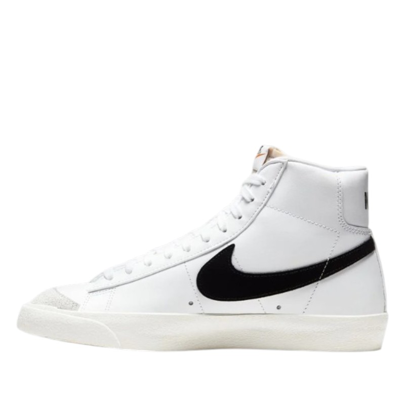 unisex-sneakers-nike-blazer-mid-77-bq6806-100-white-black-noir-nexstep (5)
