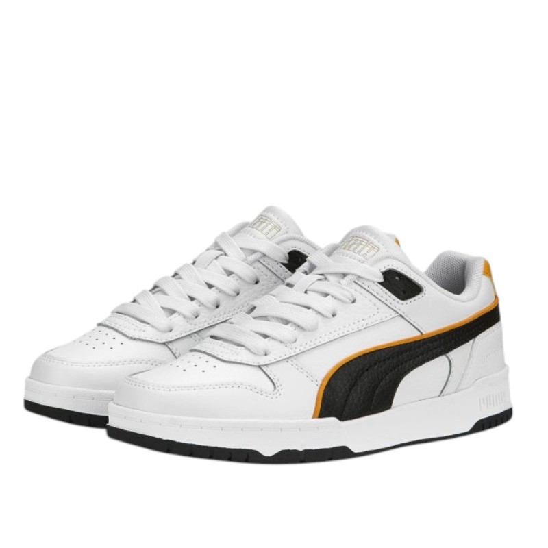 unisex-sneakers-puma-rbd-game-low-387350-05-white-black-team-gold-nextep