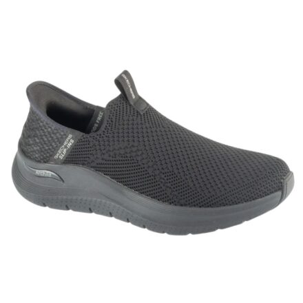 Ανδρικά Skechers Slip-Ins Arch Fit 2.0 Cryan 232900 BBK Black