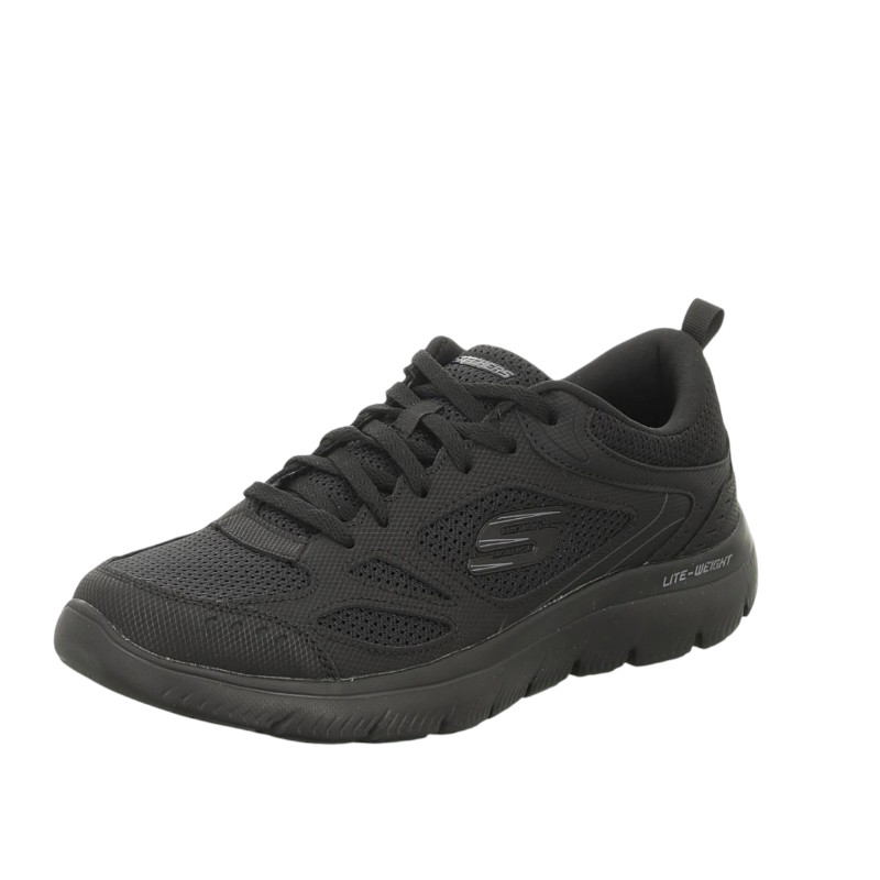 andrika-sneakers-skechers-summits-52812-bbk-black-nexstep