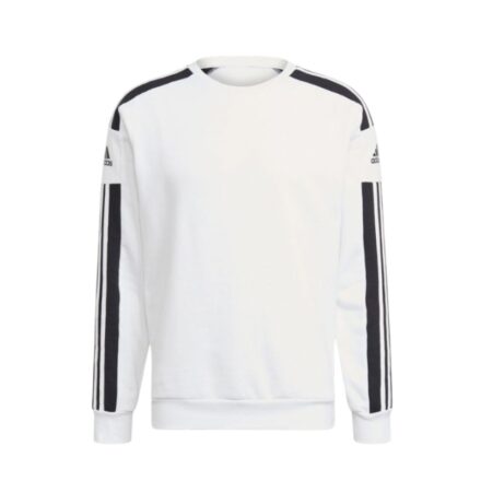 Ανδρικό Φούτερ Adidas Squadra 21 Sweat Top GT6641 White
