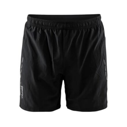 Ανδρικό Μαγιό Σορτς Craft Essential 7 1906037 Black