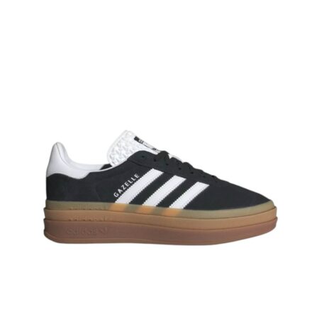 Γυναικεία Sneakers Adidas Gazelle Bold IE0876 Black