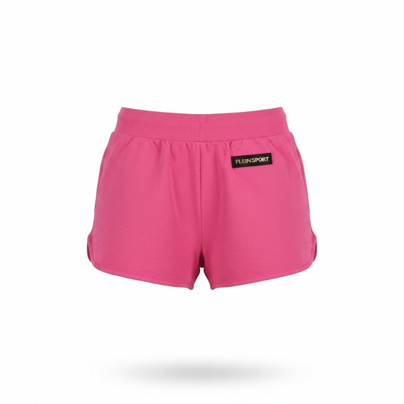 gunaikeio-athlitiko-shorts-plein-sport-women-sportswear-fit-training-dsps3501-49-fuxia-fluo-nexstep (2) - Αντιγραφή