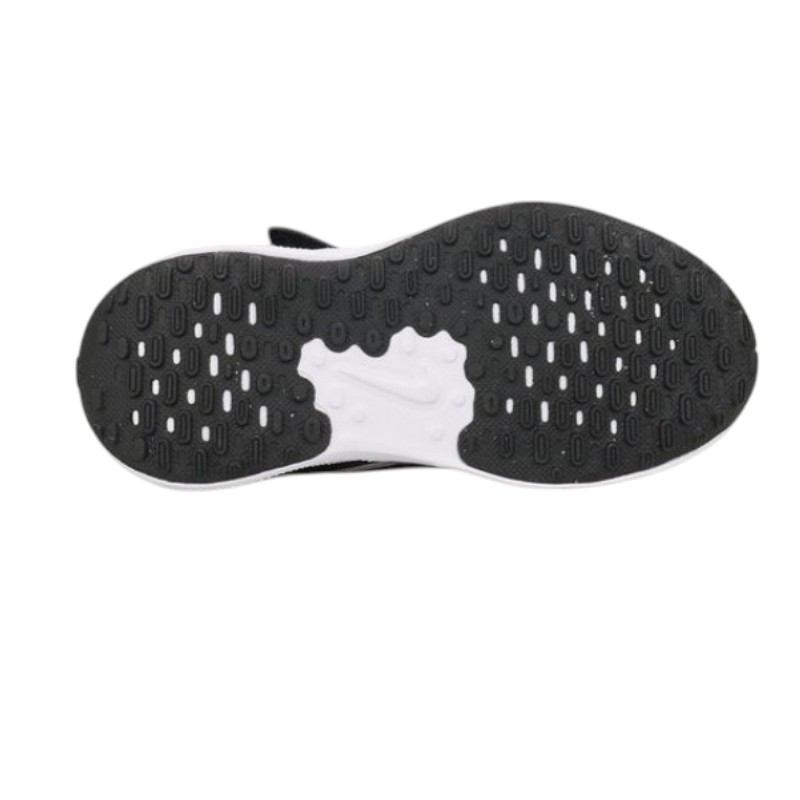paidika-athlitika-sneakers-nike-revolution-7-psv-fb7690-003-black-white-nexstep (4)