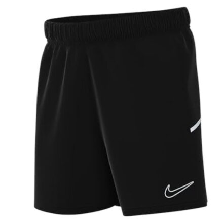 Παιδικά Ποδοσφαιρικά Σορτς Nike Dry Fit HJ3718-010 Black