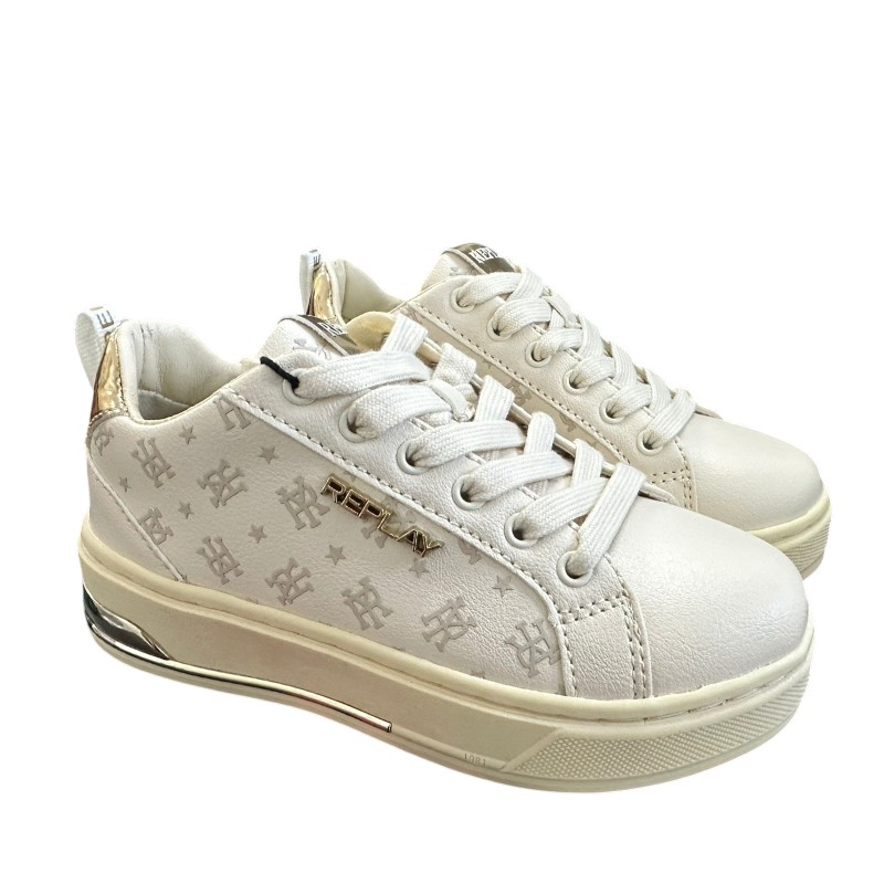 paidiko-sneakers-replay-fushion-jr-jz240013s-3200-lt-beige-lt-gold-nexstep (2)