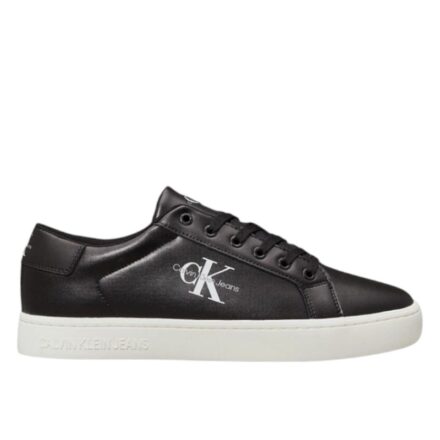 Ανδρικά Sneakers Calvin Klein Jeans YM0YM00491-BDS Black/White