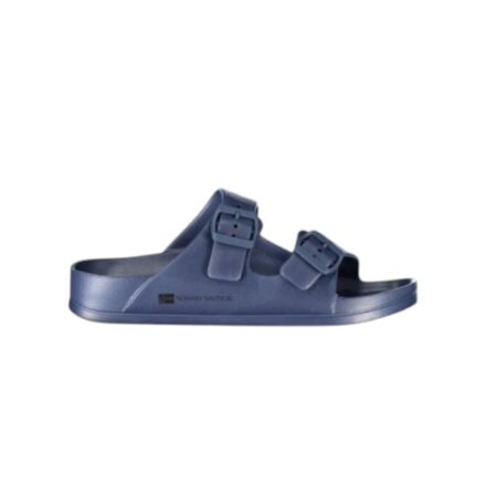 Ανδρικές Παντόφλες Norway 831031 Blue