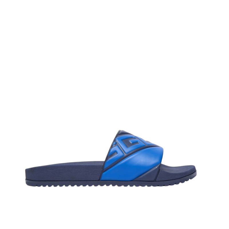 andrikes-pantofles-guess-odent-slides-fmjodeele19-blue-blue-nexstep