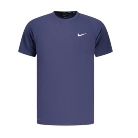 Ανδρική Μπλούζα Nike Swim Dry Fit NESSA586-440 Navy