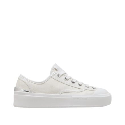 Ανδρικό Sneaker Michael Kors Jude Lace UP 42S5JDFS2D-085 White