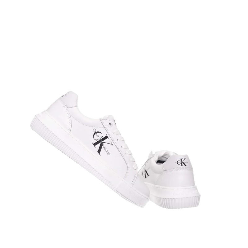 gunaikeia-dermatina-sneakers-calvin-klein-chunky-cupsole-mono-yw0yw00823-9687e30-white-nexstep (1)