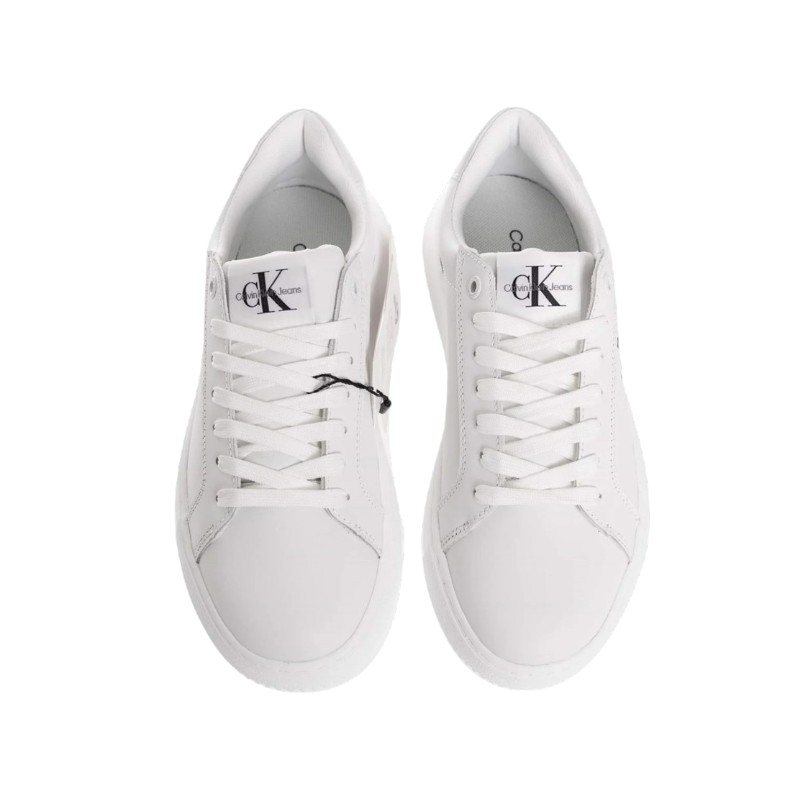 gunaikeia-dermatina-sneakers-calvin-klein-chunky-cupsole-mono-yw0yw00823-9687e30-white-nexstep (3)