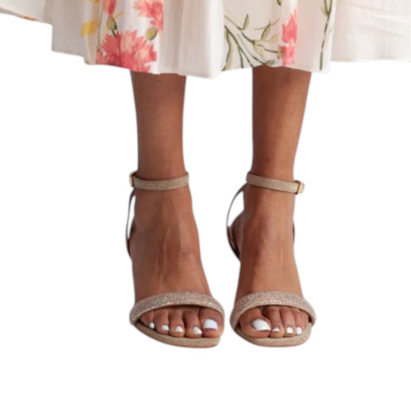 gunaikeia-pedila-michael-michael-kors-carrie-glitter-chain-mesh-hotfix-40r4cems1d-740-pale-gold-nexstep (2)